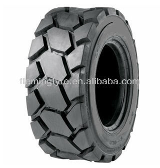 Bobcat Skidsteer tire/tyre 10-16.5,12-16.5,14-17.5,15-19.5,27x8.5-15