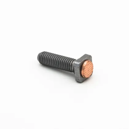 Customized carbon steel B+bolt