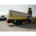 Camions de livraison de ciment DFAC 25 CBM