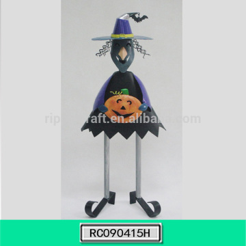 Beautiful Metal Outdoor Halloween Decorations