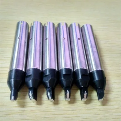 high quality soldering copper q tips