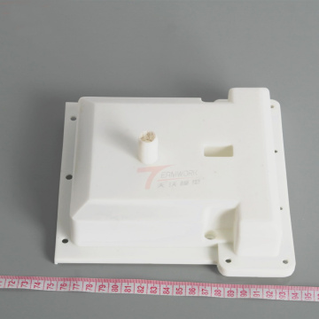 Customized 3d printing service vacuum casting plastic parts