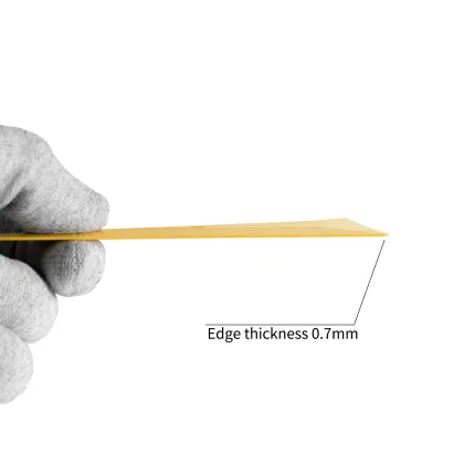 7mo Window Squeegees - Car Wrapping Tools & Squeegees for Vinyl Wrap