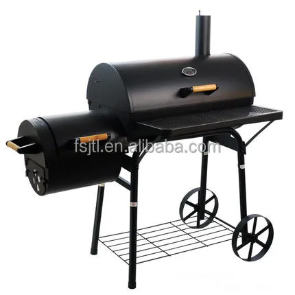Weather Resistant Heavy Duty Waterproof Outdoor BBQ Grill
