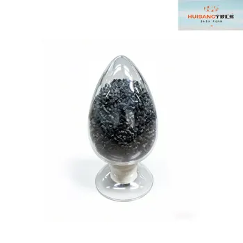 PA6+GF10 (HB101XX)-2 pellets for water tanks