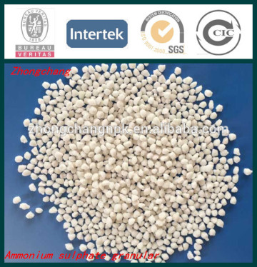 Ammonium Sulphate granular