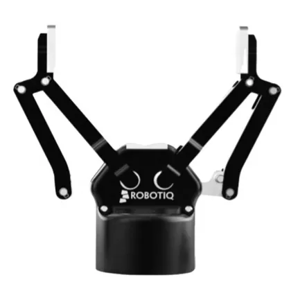 Robot Gripper for UR5 Collaborative Robots: Precision Pick and Place Solutions
