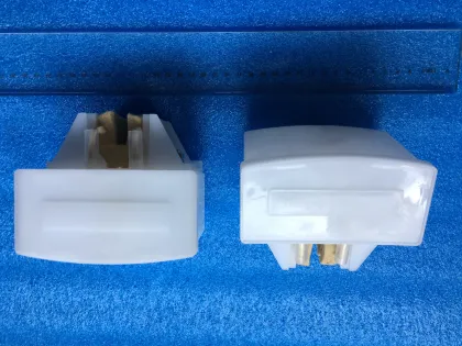 ThyssenKrupp Elevator Square Oil Cup 9mm 10mm 16mm