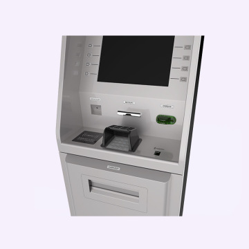 Cash-in / Cash-out Hole muMadziro ATM