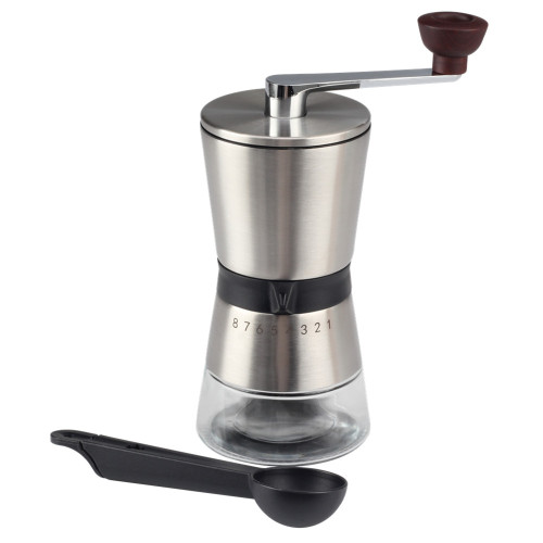 Manual Coffee Mill Grinder