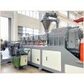 EVA Hot Melt Gule Pellet Masterbatches Compounding Extruder Line