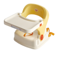 Baby short safety dining chair