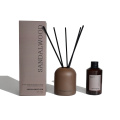 Kolekcja bursztynowa 150 ml trzciny dyfuzor