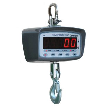 HMシリーズクレーンスケール50-1000kg-電子クレーンスケール価格