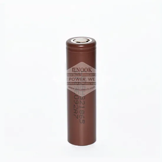 100% Original E-cig LG HG2 18650 Battery