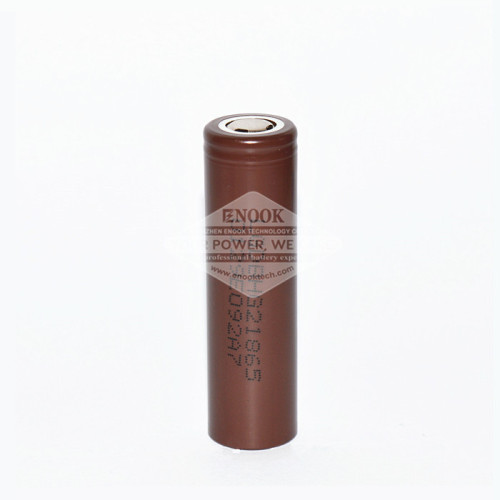 HG2 18650 chocolate battery E -Cigs