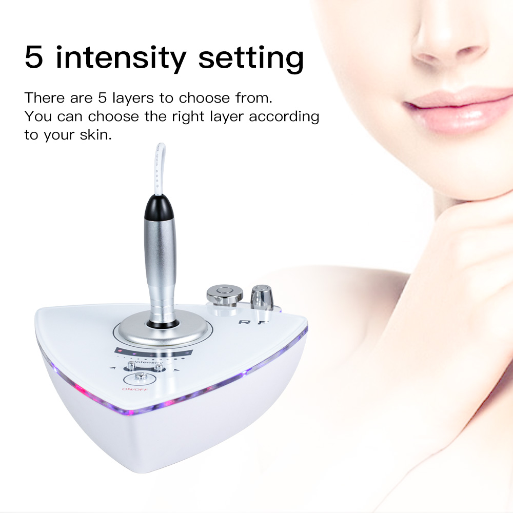 radio frequency skin tightening near me