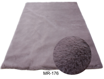 High-quality Faux Fur Rug