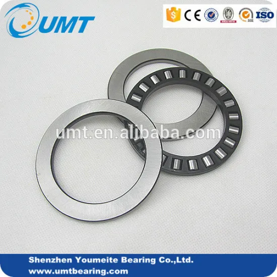 High Quality Thrust Roller Bearings Bearing 294/710
