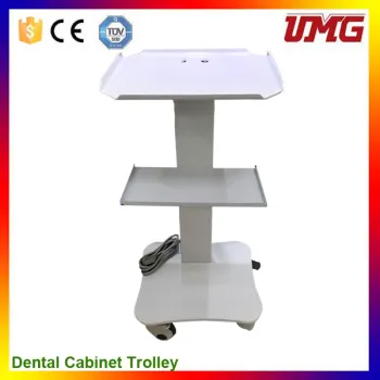 hot sale high grade medical cart cabinet