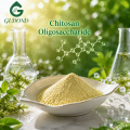 Ingrediente promotor del crecimiento vegetal de oligosacárido de quitosano