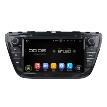 8 inch android car dvd player for Suzuki SX4