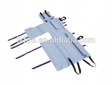 High Quality Solas marine lifesaving Neil-Robertson Stretcher for ship architecture