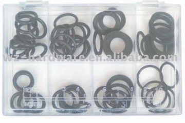 60pcs o rubber rings