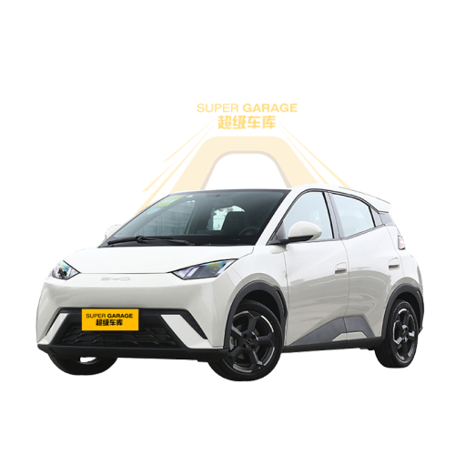 Novo veículo elétrico híbrido plug-in BYD Seal 06 DM-i Sedan 1.5L