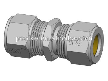 CPUC Series CP compression fittings