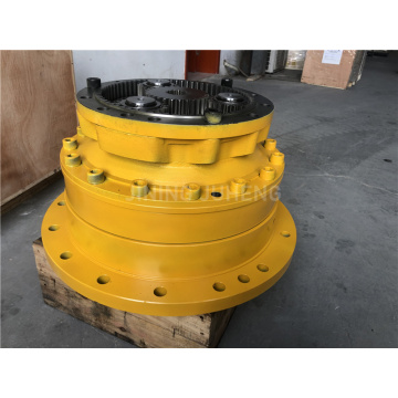 Hyundai R290LC-7 Swing Gearbox R305LC-7 Reducer Swing Reducer