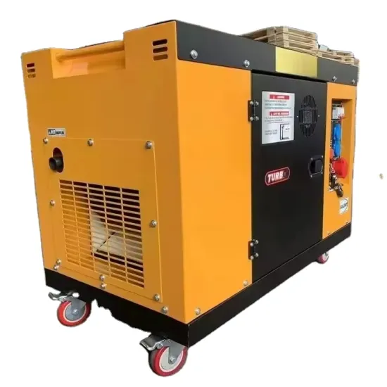 Quietest Whole House Backup Direct Generator 10kw-90kw