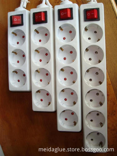 Pt Outlet Power Socket, Outlet, Socket (pt-309), High Quality Power Socket ...