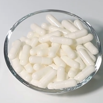 Wholesale Variety of Empty Capsules: Sizes 00 and 0 in White, Red, and Green Colors - Vegetable and Vegetarian Options