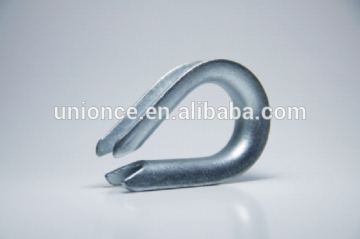 DIN 6899 B Thimbles