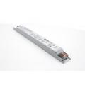 Controlador regulable 55W HR58W-02A / B / E / F Sin parpadeo