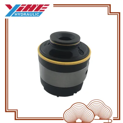 Eaton Vickers Hydraulic Parts: Repair Replacement 20V/25V Vane Pump Cartridge Kit