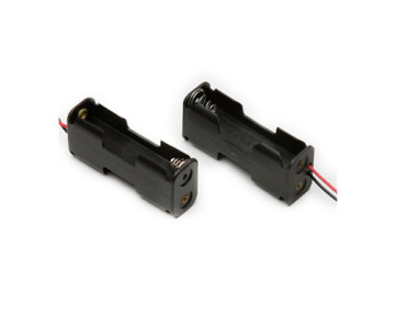 FBCB1147 Interruptor de encendido / apagado del soporte de la caja de batería