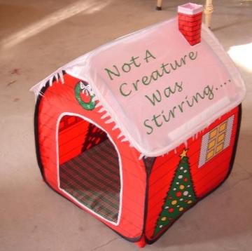 pet house