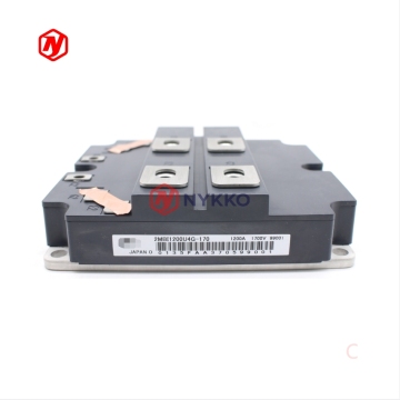 Mô-đun Fuji IGBT gốc 2MB11200U4G-170 trong kho trong kho trong kho