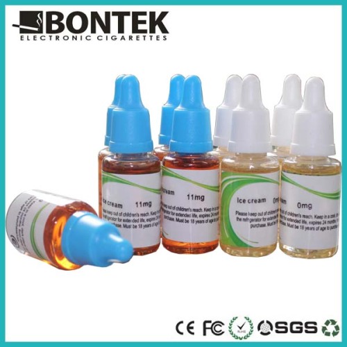 E Liquid for E Cigarette