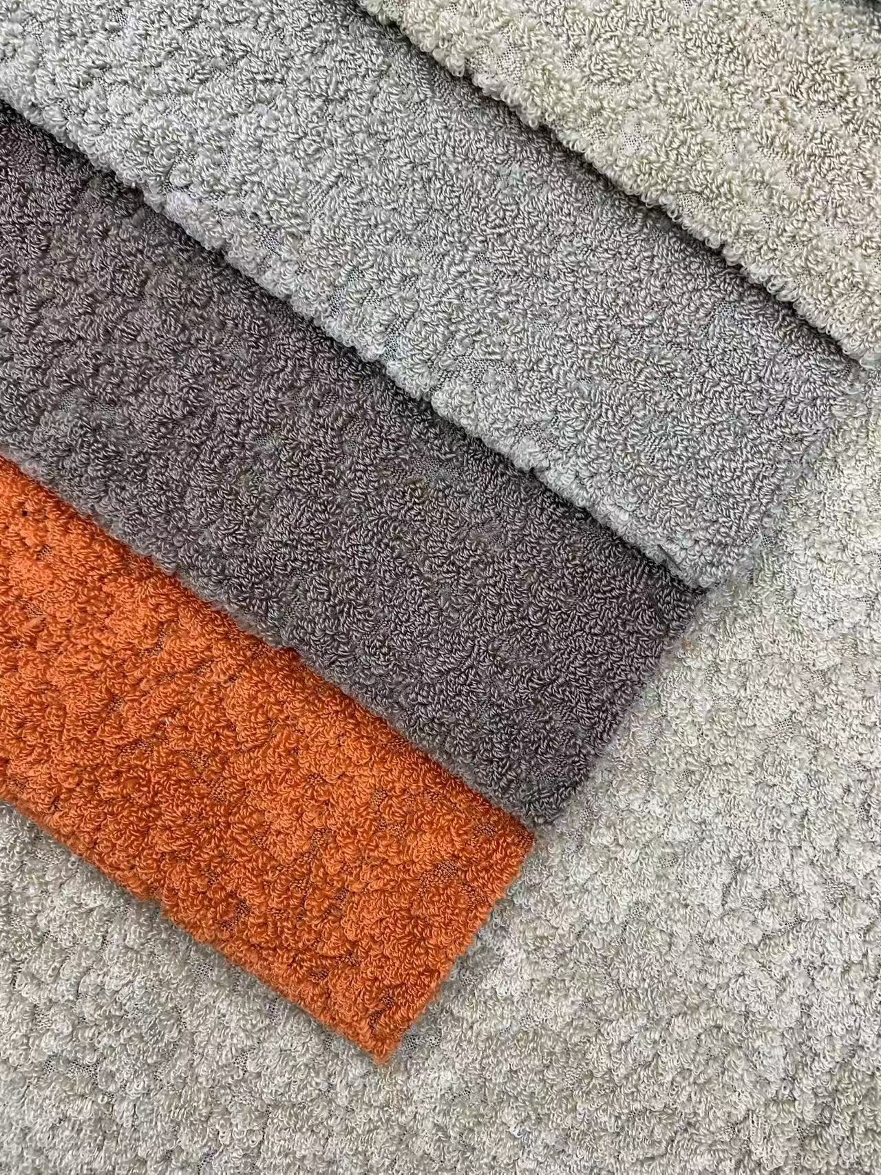 Velvet Fabric