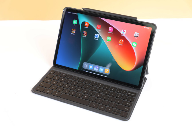 Xiaomi Pad