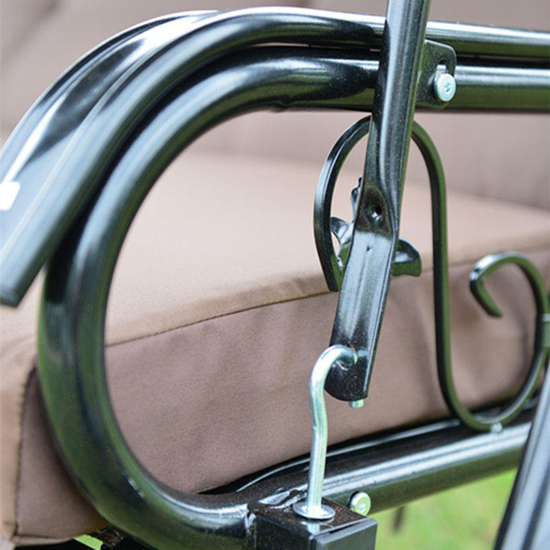 outdoor swiing chair