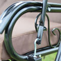 Outdoor Teslin Swing Chair for Adults
