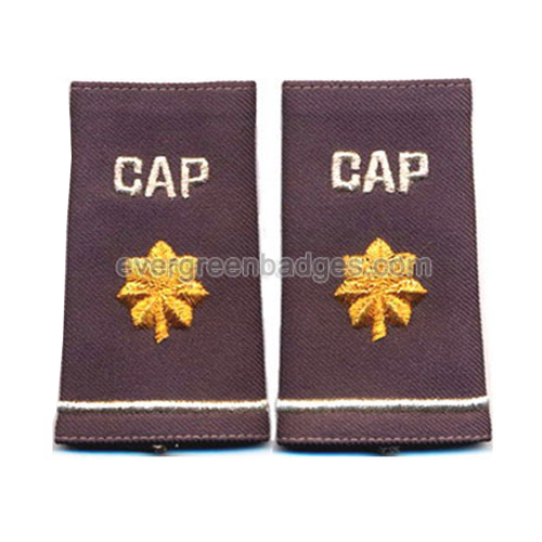 Epaulettes 