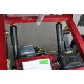 Triciclo elétrico de carga para montanha de alto torque OEM