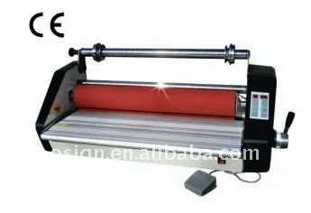 laminating machine