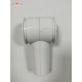 Custom Precision Mold Components Home appliance abs PA6 injection molded plastic parts Factory