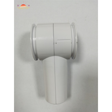 Home appliance abs PA6 injection molded plastic parts